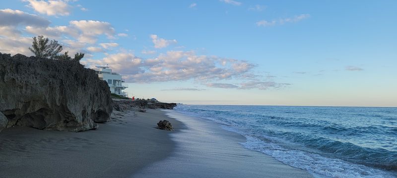 Hutchinson Island, Jensen Beach