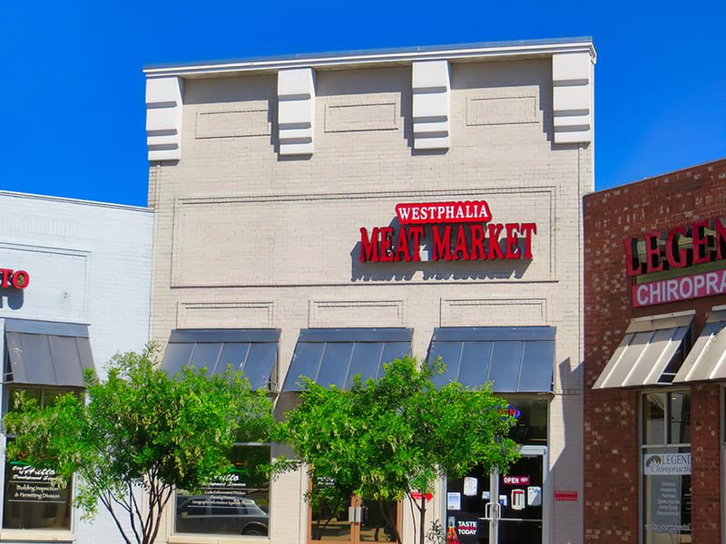 Hutto Westphalia Market