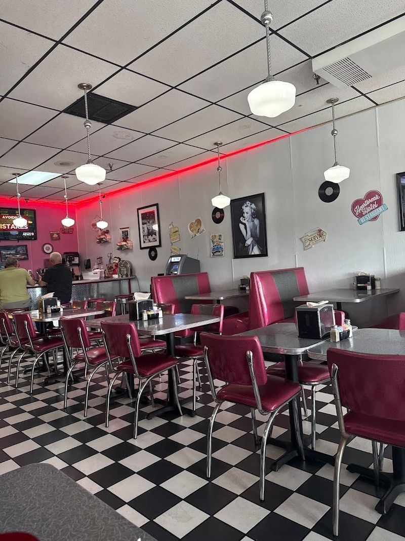 Hwy 441 Diner, Tavares Hwy 441 Diner, Tavares
