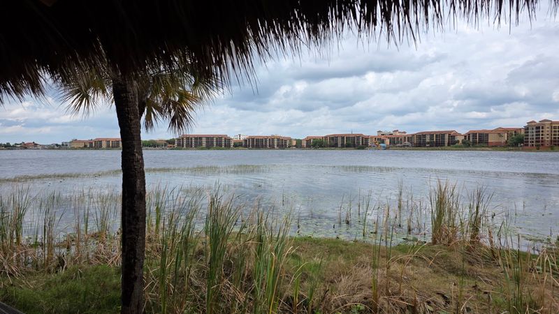 Westgate Lakes Resort & Spa