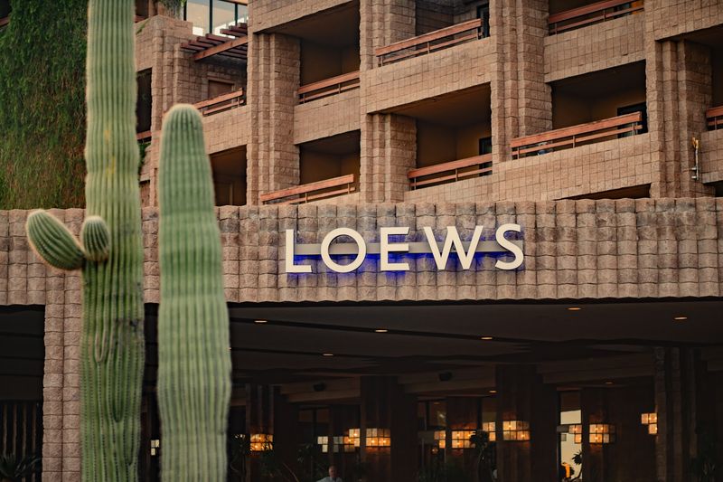 Loews Ventana Canyon Resort, Tucson