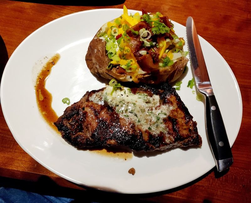 Stoney River Steakhouse And Grill