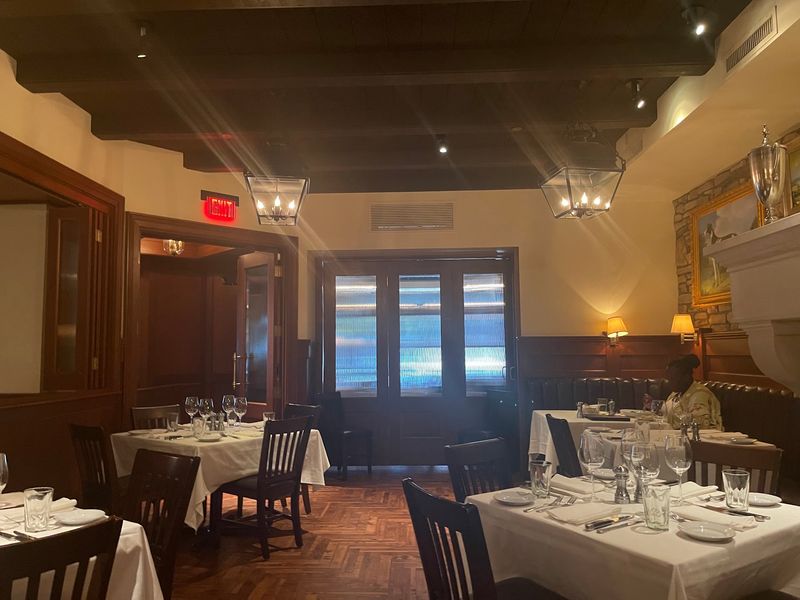 Hyde Park Prime Steakhouse