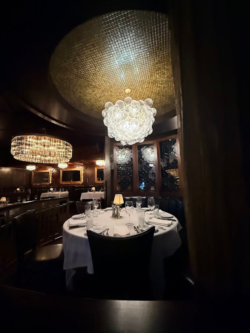 Hyde Park Prime Steakhouse, Pittsburgh, PA