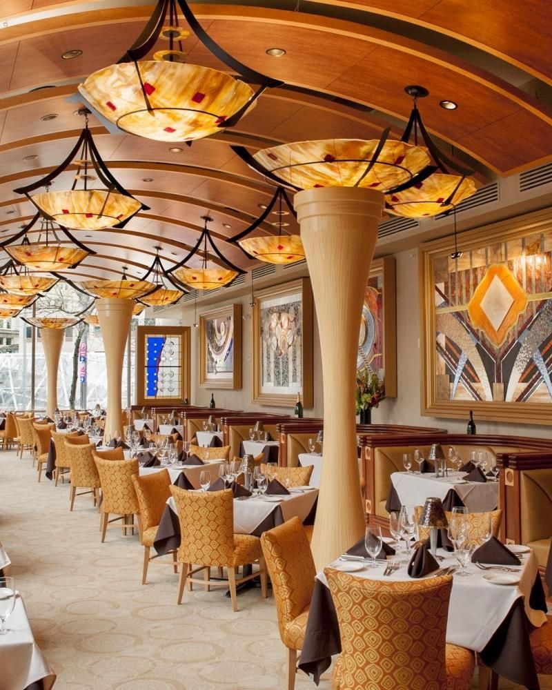 Eddie Merlot's, Pittsburgh