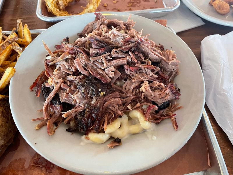 Clean Exit, Happy Fingers