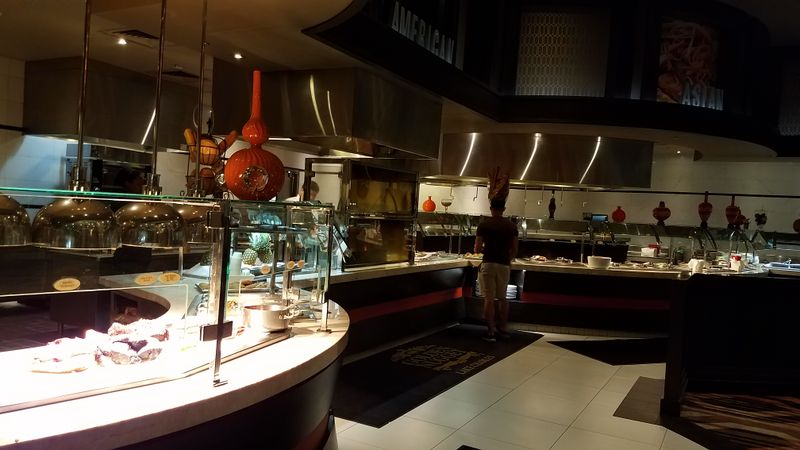 Talk To The Attendants