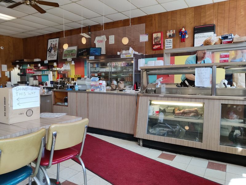 Hygrade Deli
