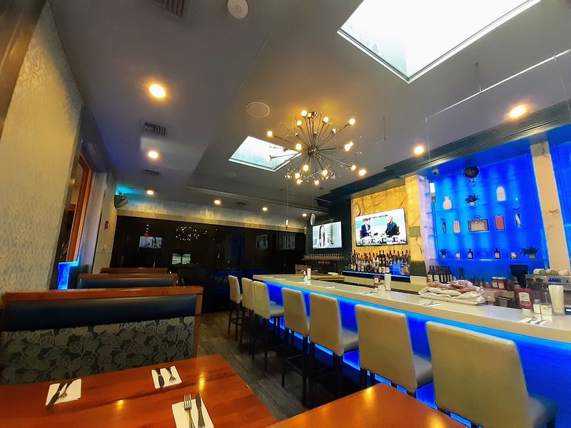 Hylan Diner