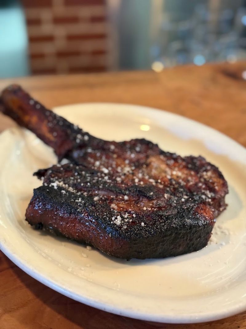 Hyper-Local Sourcing Taken Seriously