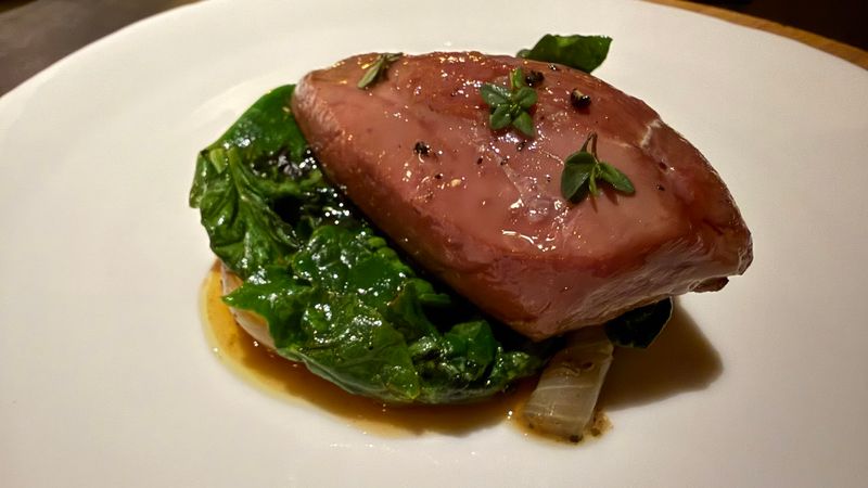 Hyper-Seasonal Ingredients From California's Best Farms