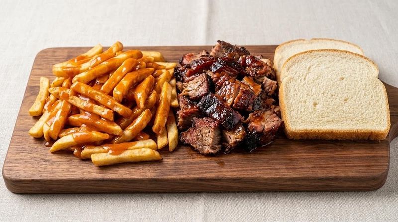 I 57 RIB House, Chicago, IL