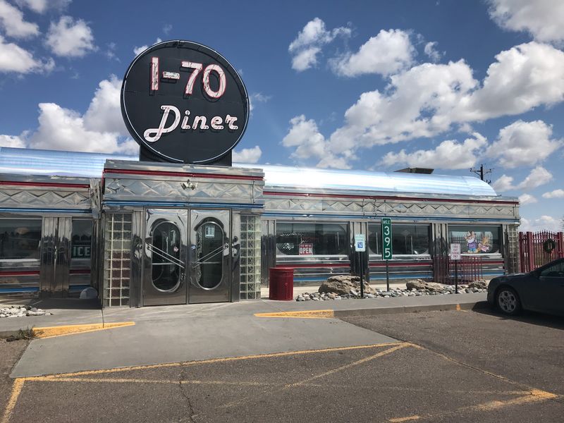 I-70 Diner, Flagler