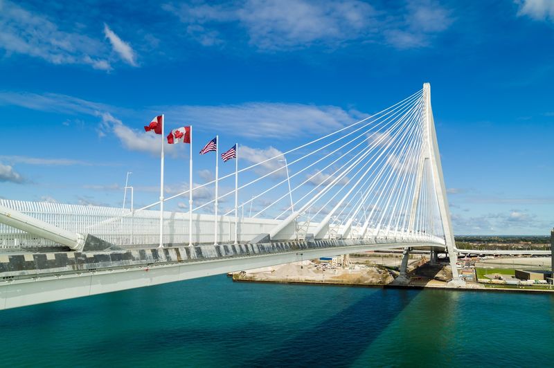 I-75 Now Has A Direct Route To Canada