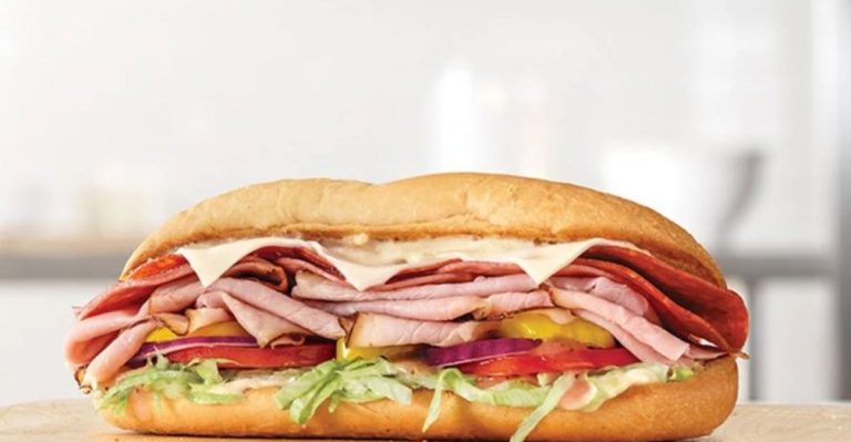 I Ate 15 Arby’s Sandwiches So Here Are The Worst And The Best Ones