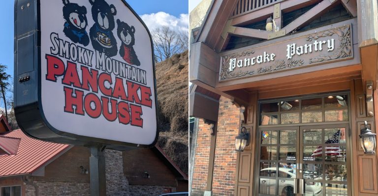 I Ate Biscuits At 10 Tennessee Mountain Counters And 4 Were Instant Keepers