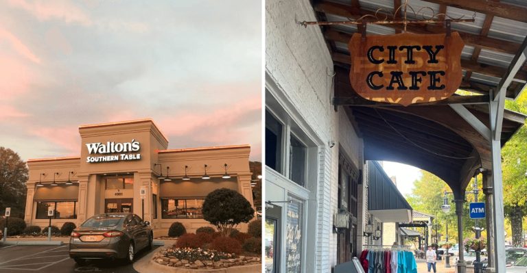 I Ate My Way Through 10 Alabama Meat-And-Three Stops (And 6 Were Pure Homestyle Magic)