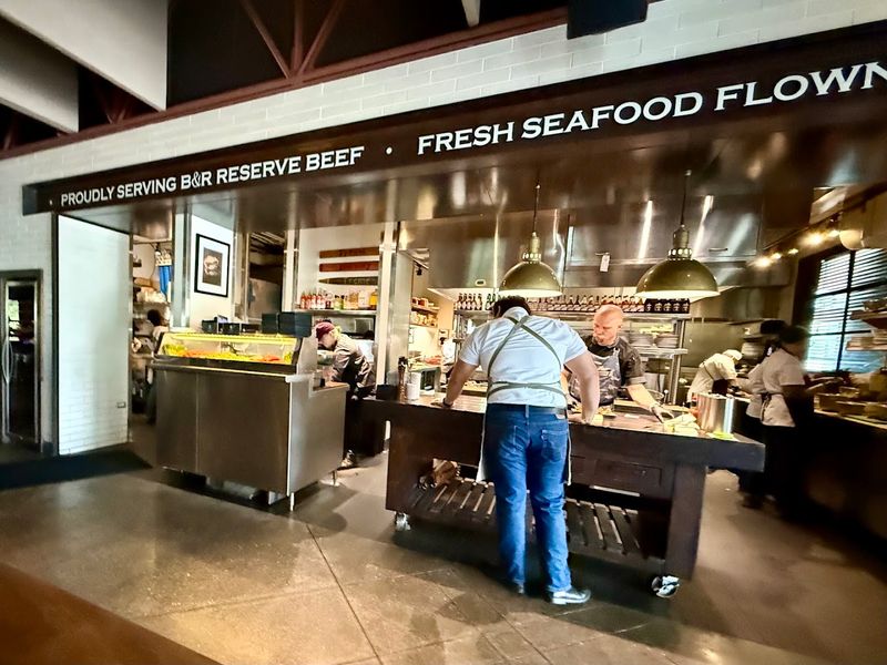 This Is The Kind Of Arizona Restaurant I Would Happily Repeat