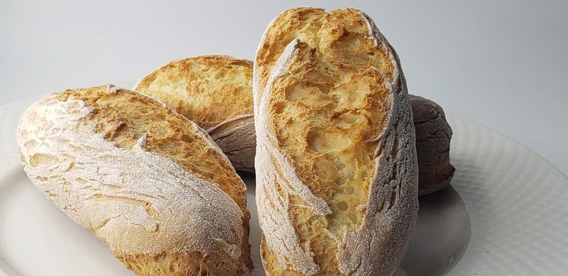 I Can't Believe it's Bread! dedicated GLUTEN FREE bakery I Can't Believe it's Bread! dedicated GLUTEN FREE bakery