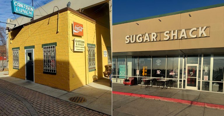 I Chased 10 Small-Town Iowa Mom-And-Pop Diners, And 6 Stops Felt Like Instant Childhood