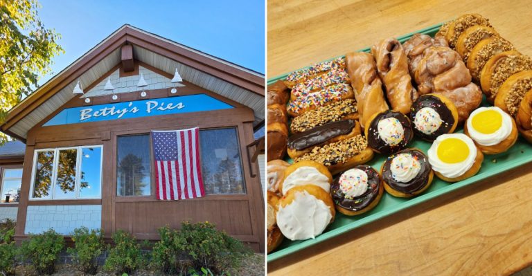 I Chased 12 Small Town Minnesota Bakeries And Five Still Felt Like Sunday Morning