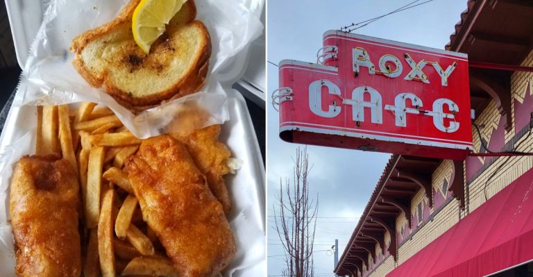 Backroads of Michigan Old-School Diners