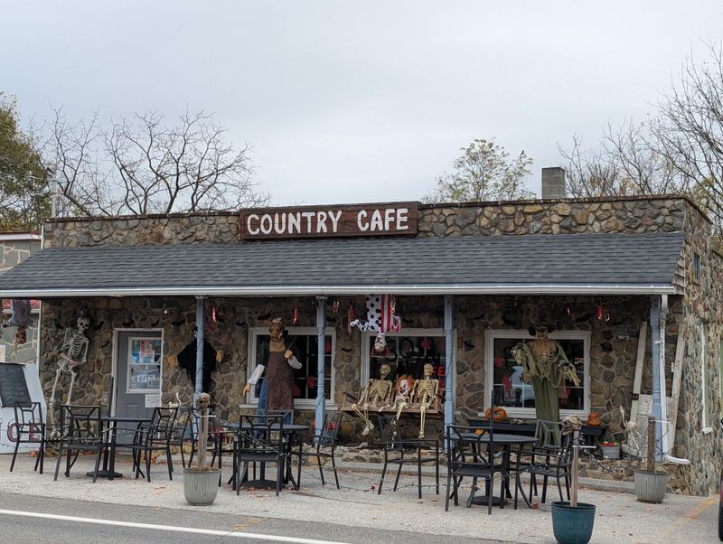 Country Cafe