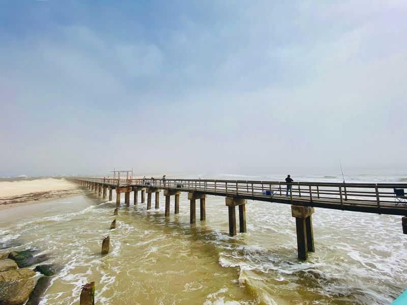 Where Time Quietly Lost Its Grip