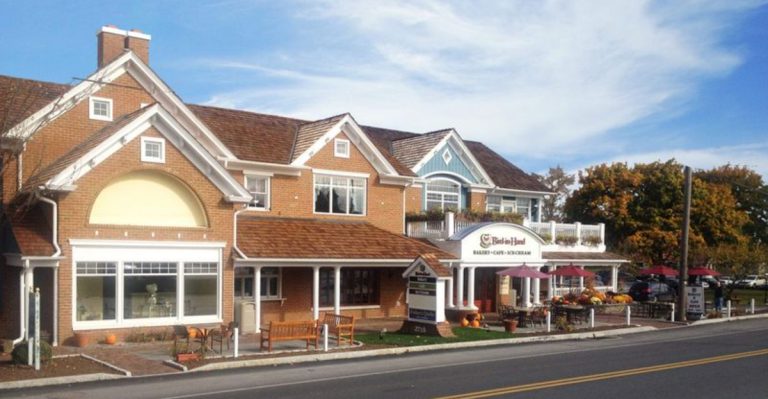 I Drove Pennsylvania’s Backroads To Try 10 Amish-Style Buffets And 4 Made The Trip Worth It