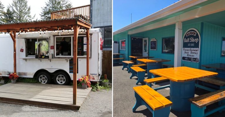 I Explored Oregon’s Rugged Coast To Visit 11 Fish-And-Chips Stands (4 Were Pure Seaside Bliss)