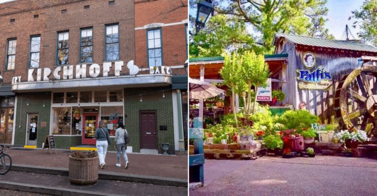 I Explored Rural Kentucky To Taste 8 Pie Shops (And 5 Deserve National Fame)