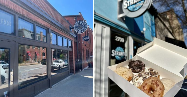 I Explored Small-Town Missouri To Visit 7 Donut Shops (And Found 2 That Truly Impressed Me)