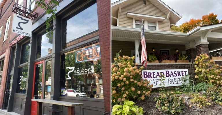 I Explored The Backroads Of Indiana To Try 8 Mom-And-Pop Diners (And 4 Served Up Pure Small-Town Nostalgia)