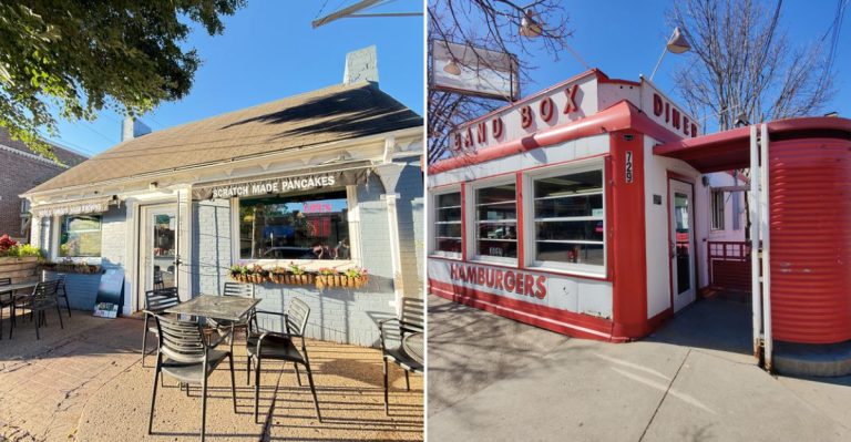 I Explored The Backroads Of Minnesota To Try 12 Mom-And-Pop Diners (And 7 Delivered True Heartland Comfort)