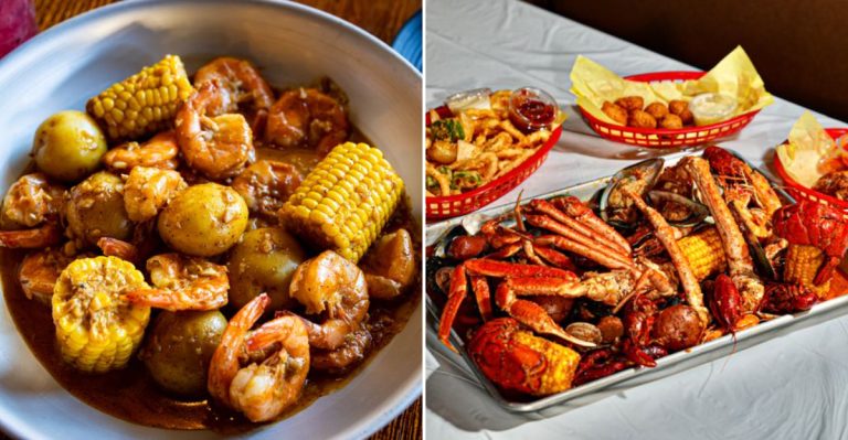 I Explored The Bayous Of Southern Louisiana To Try 10 Crawfish Boils (And 4 Were Simply Unforgettable)