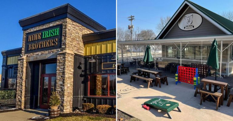 I Explored The Heart Of Indiana To Sample 10 Tenderloin Sandwich Shops (And 3 Left Me Speechless)