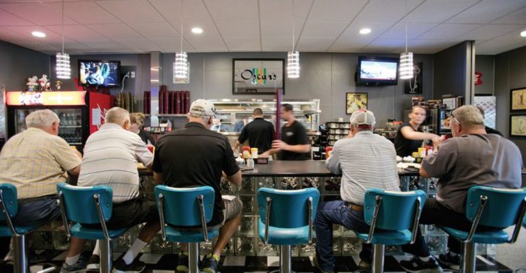 I Followed The Backroads Of Missouri To Sample 13 Mom-And-Pop Diners (And 6 Felt Like Stepping Into The 1950s)