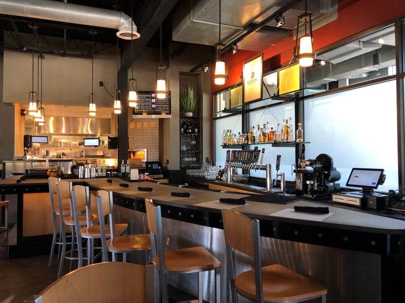 DESTIHL Restaurant – Normal