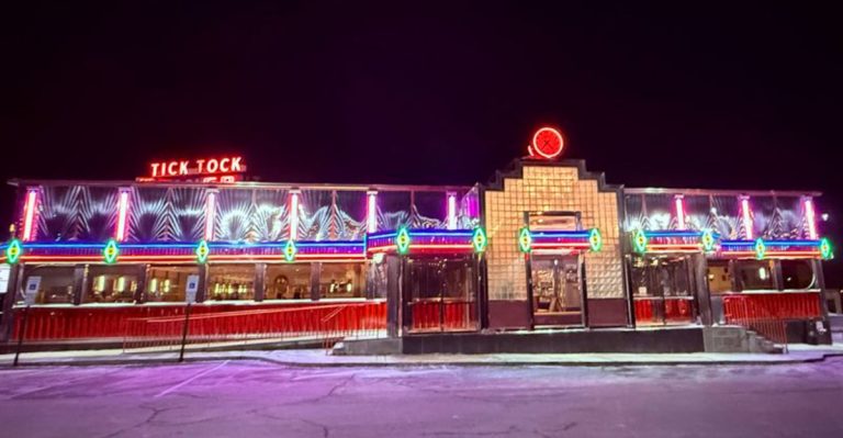 I Hit New Jersey Backroads Sampling 14 Mom-And-Pop Diners (7 Were Full Of Nostalgia)
