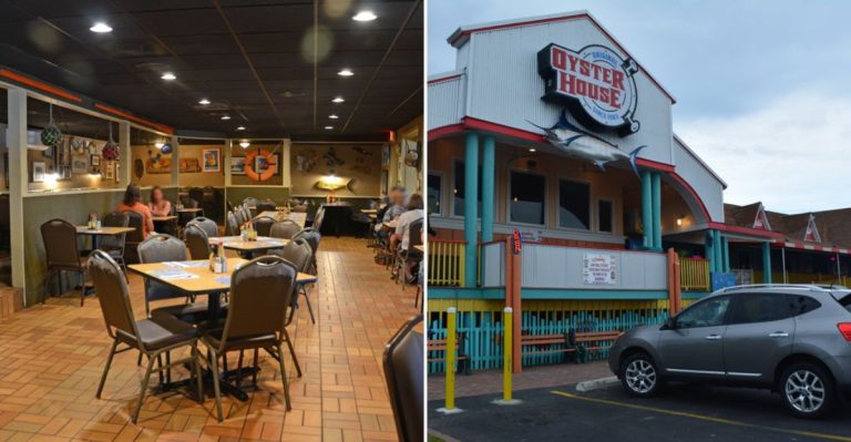 I Hit The Backroads Of Alabama To Try 12 Hidden Seafood Shacks (And 7 Were Shockingly Good)