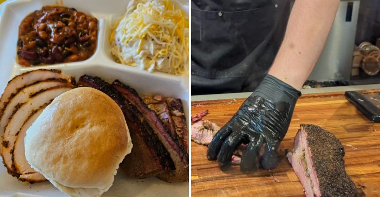 I Hit The Backroads Of Arizona To Try 9 Small-Town Smokehouses (And 5 Were Worth Every Scenic Mile)