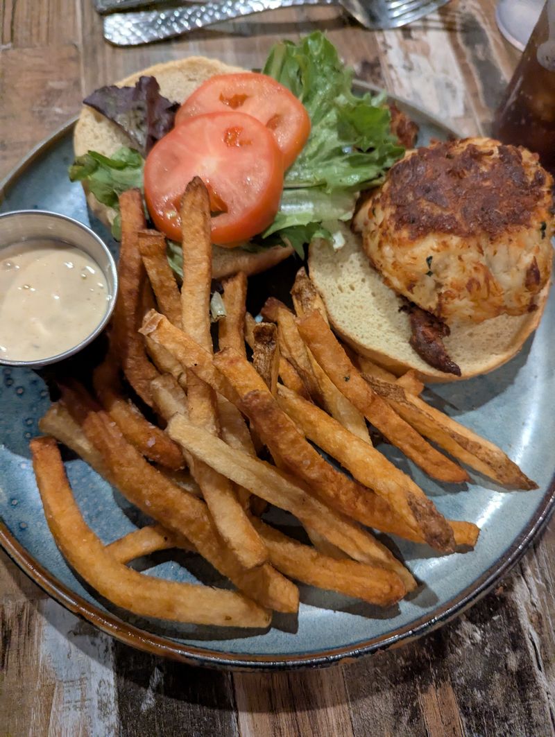 JR's Seafood Shack – Fenwick Island, DE