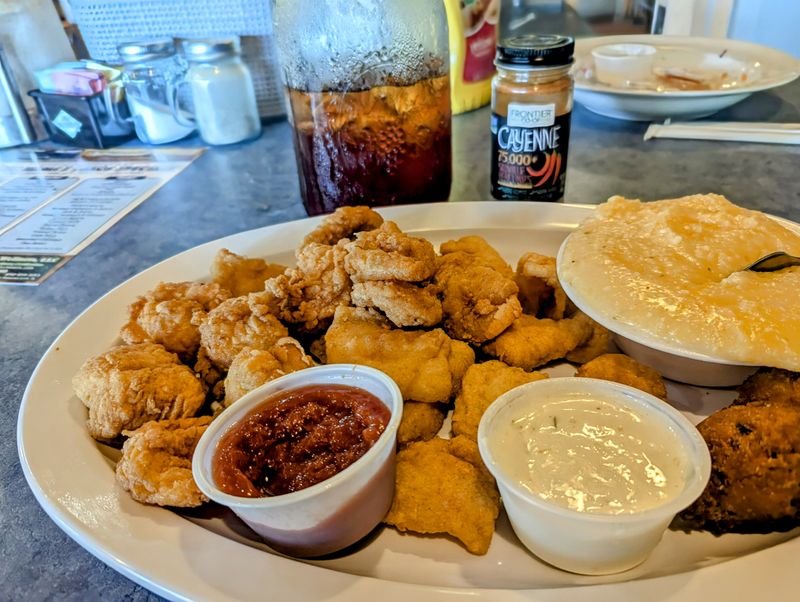 Big Mama's On The Bayou – Panama City