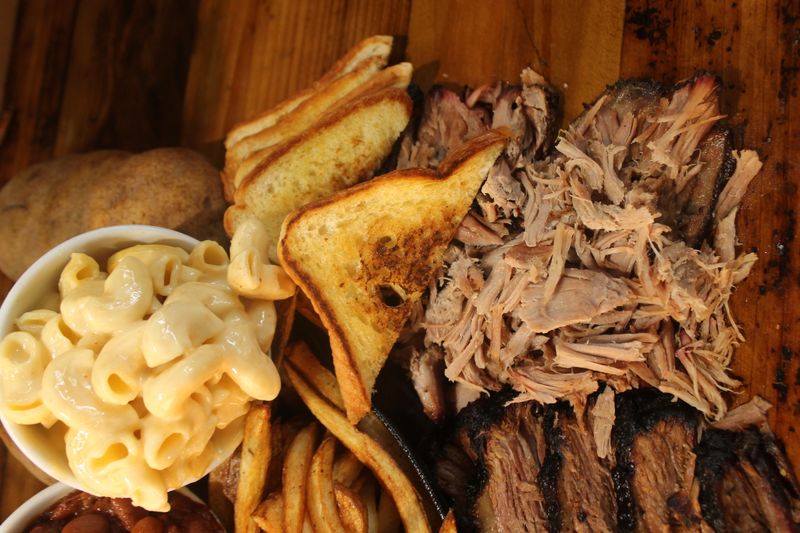 Papa's Smokehouse – Niceville