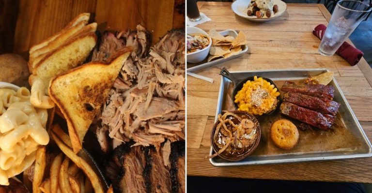 I Hit The Backroads Of Florida To Try 11 Small-Town Smokehouses (And 6 Were Totally Worth The Trip)