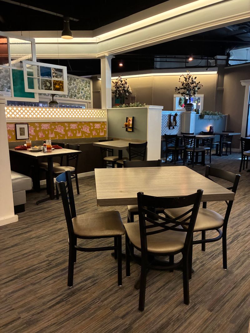 Magnolia Room Cafeteria – Statesboro’s Quiet Favorite
