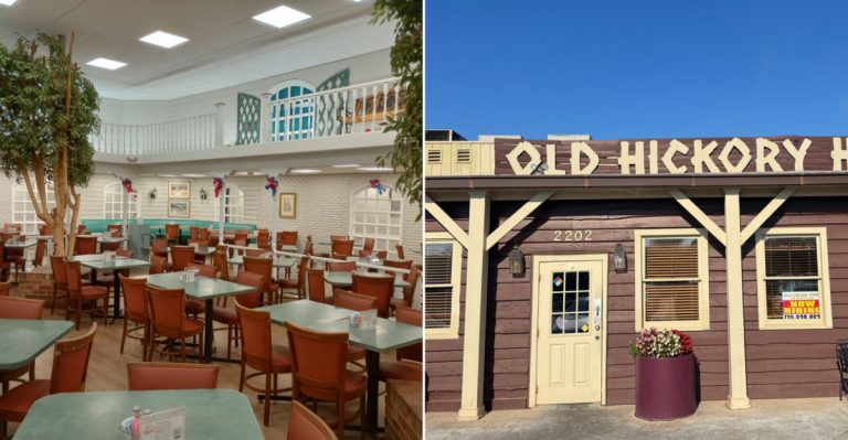 I Hit The Backroads Of Georgia To Try 10 Meat-And-Three Spots (And 6 Were Pure Southern Comfort)