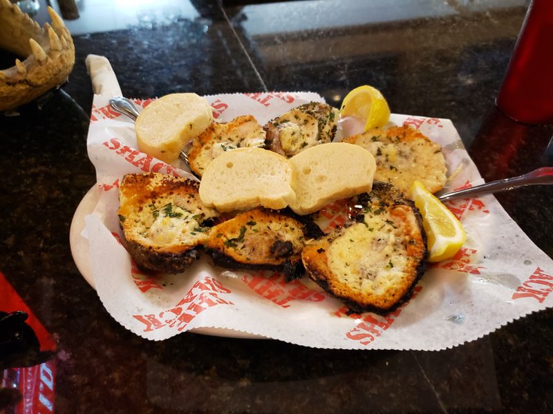 The Shack of Houma – Houma