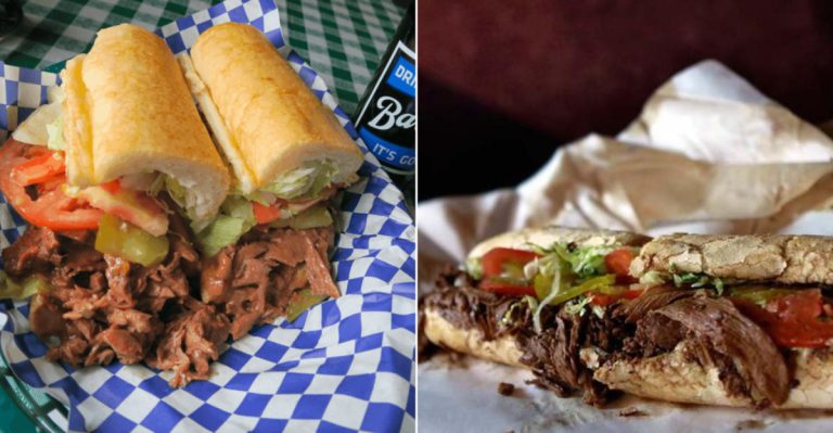 I Hit The Backroads Of Louisiana To Try 11 Po’boy Spots (And 4 Changed My Definition Of “Perfect”)