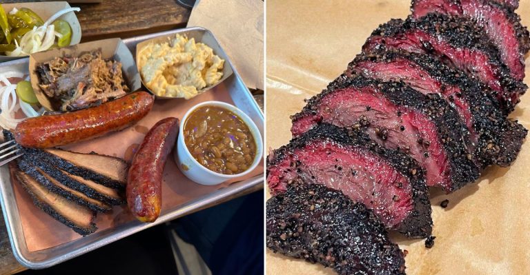I Hit The Backroads Of Louisiana To Try 11 Small-Town Smokehouses (And 6 Were Totally Worth The Trip)